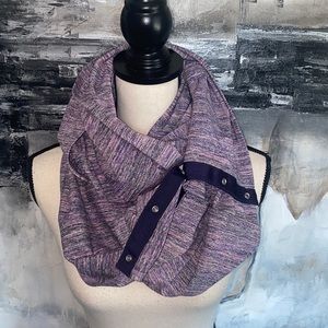 Lululemon Vinyasa Scarf